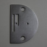 Throat Plate Throat Plate