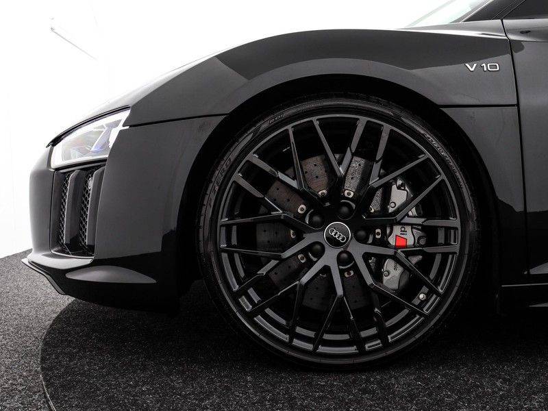 Audi R8 5.2 FSI quattro Plus | 611 PK | Carbon | B&O Sound | LED | Ceramic | Virtual Cockpit | afbeelding 24