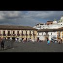 Ecuador Old Quito 8
