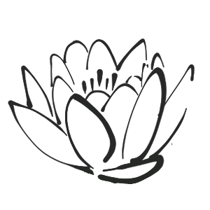 Sarana Vihara logo