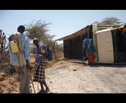 Somalia Truck Crash 3