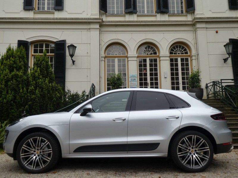 Porsche Macan 3.0 S afbeelding 10