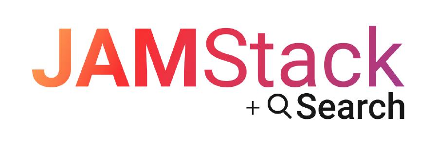 Fast Search for Static Sites (JAMStack)