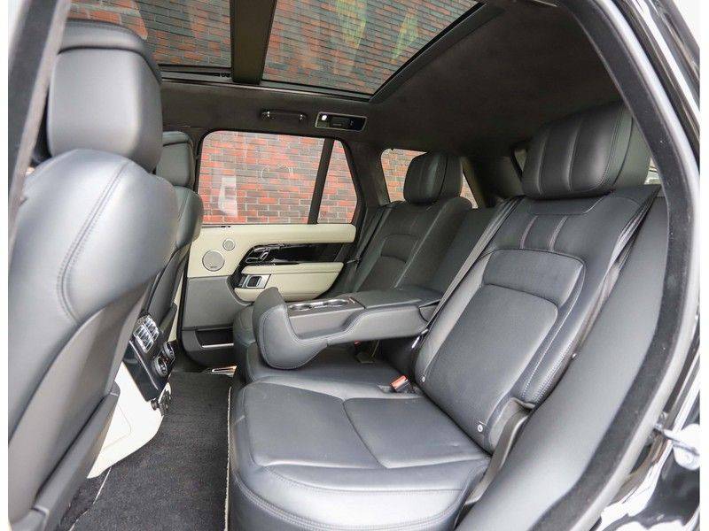 Land Rover Range Rover SDV8 Autobiography *Pano*HUD*360camera*Soft-Close*Trekhaak* afbeelding 21