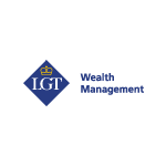 Logo LGT
