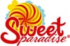 Grid logo sweet paradise