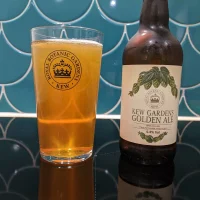 Twickenham Fine Ales - Kew Gardens Golden Ale