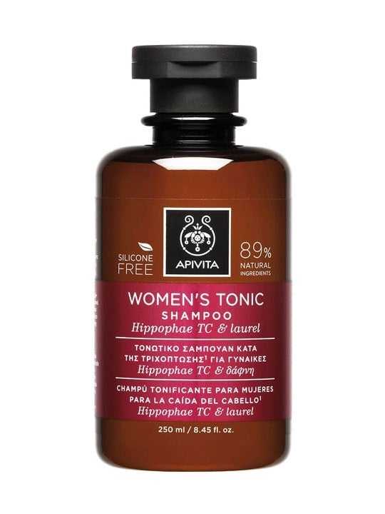 Women's Tonic Shampoo – 250ml
