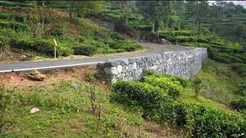 Plot 6 at Vista Chiaro for sale