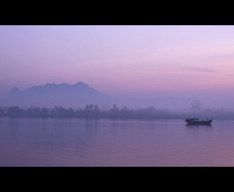 Burma River Travel 29