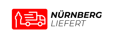 Logo for NÃ¼rnberg Liefert
