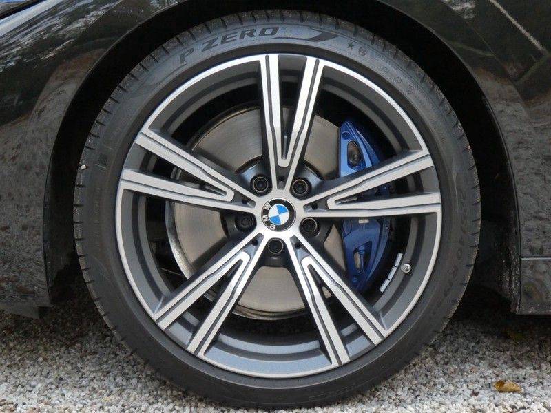 BMW 430i Cabrio, M-Sportpakket afbeelding 25