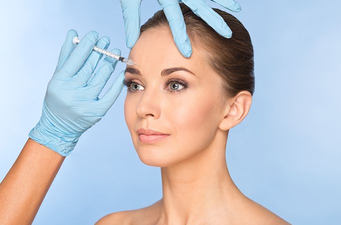 Botox injection Thornhill