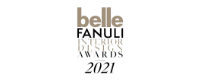 Belle Fanuli Interior Design Awards 2021 - Finalist