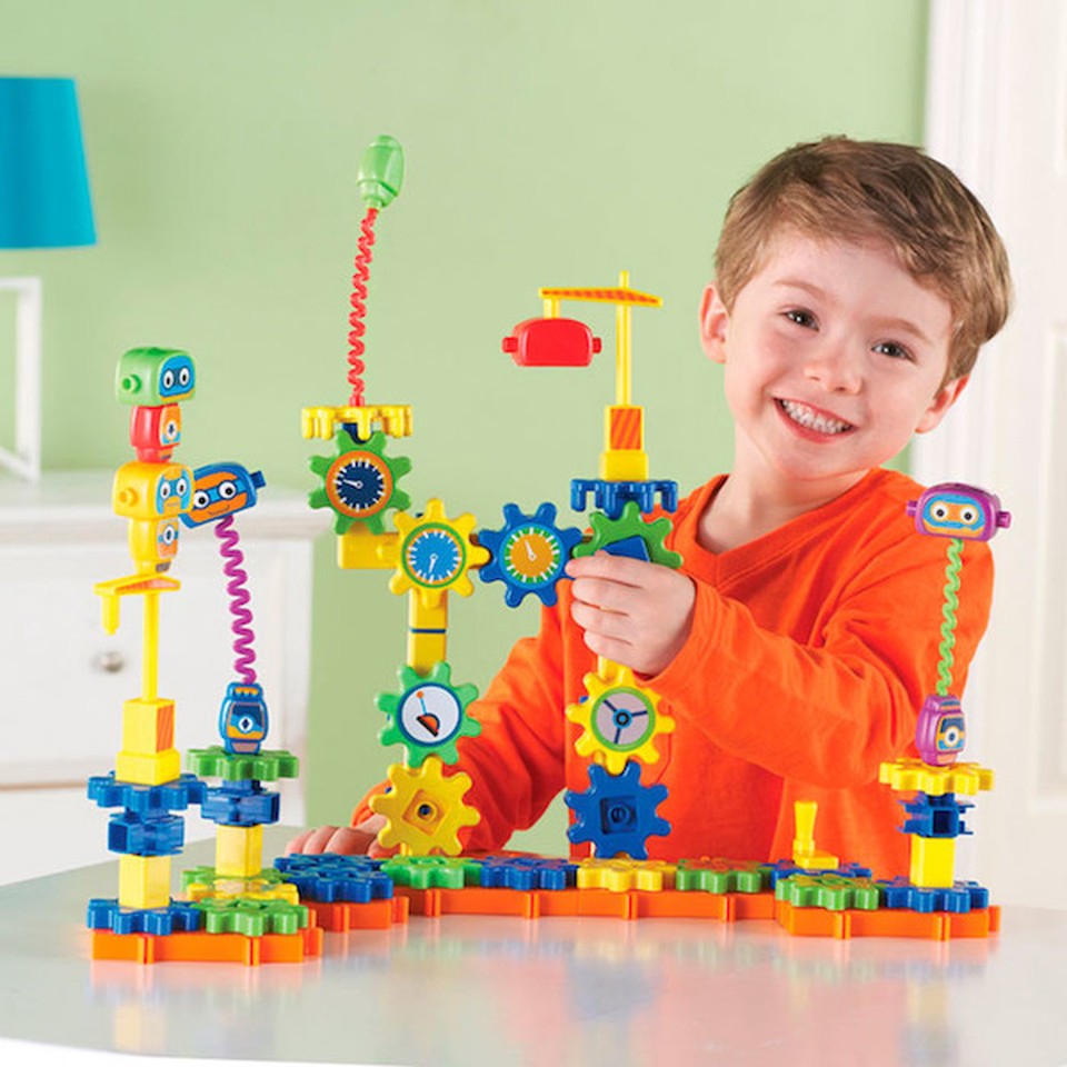stem toys for 5 year olds
