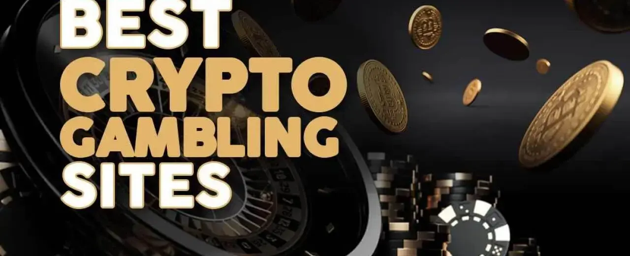 The Best Crypto Gambling Platforms in 2023