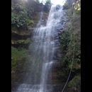 Colombia Waterfall 7