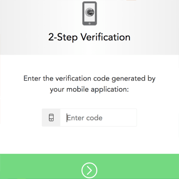 Multi Factor Authentication Multi Factor Authentication