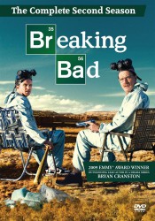 cover Breaking Bad
