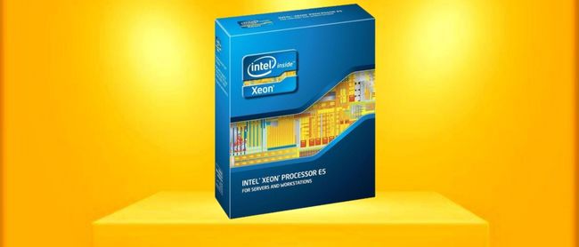 Intel Xeon Processor X5470