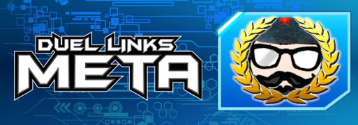 MW144 Champion Spotlight - heyheycraig | YuGiOh! Duel Links Meta