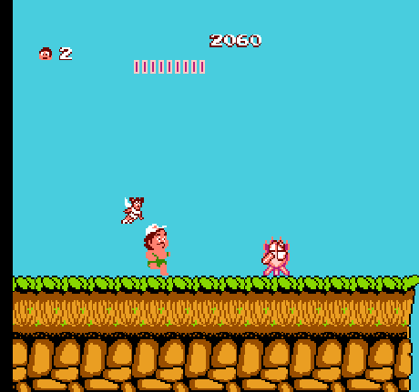 Adventure Island Adventure Island