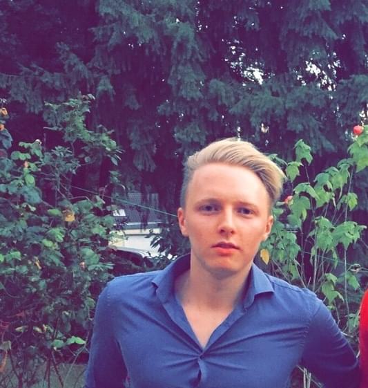 Ragnor Comerford, Founder Memories App