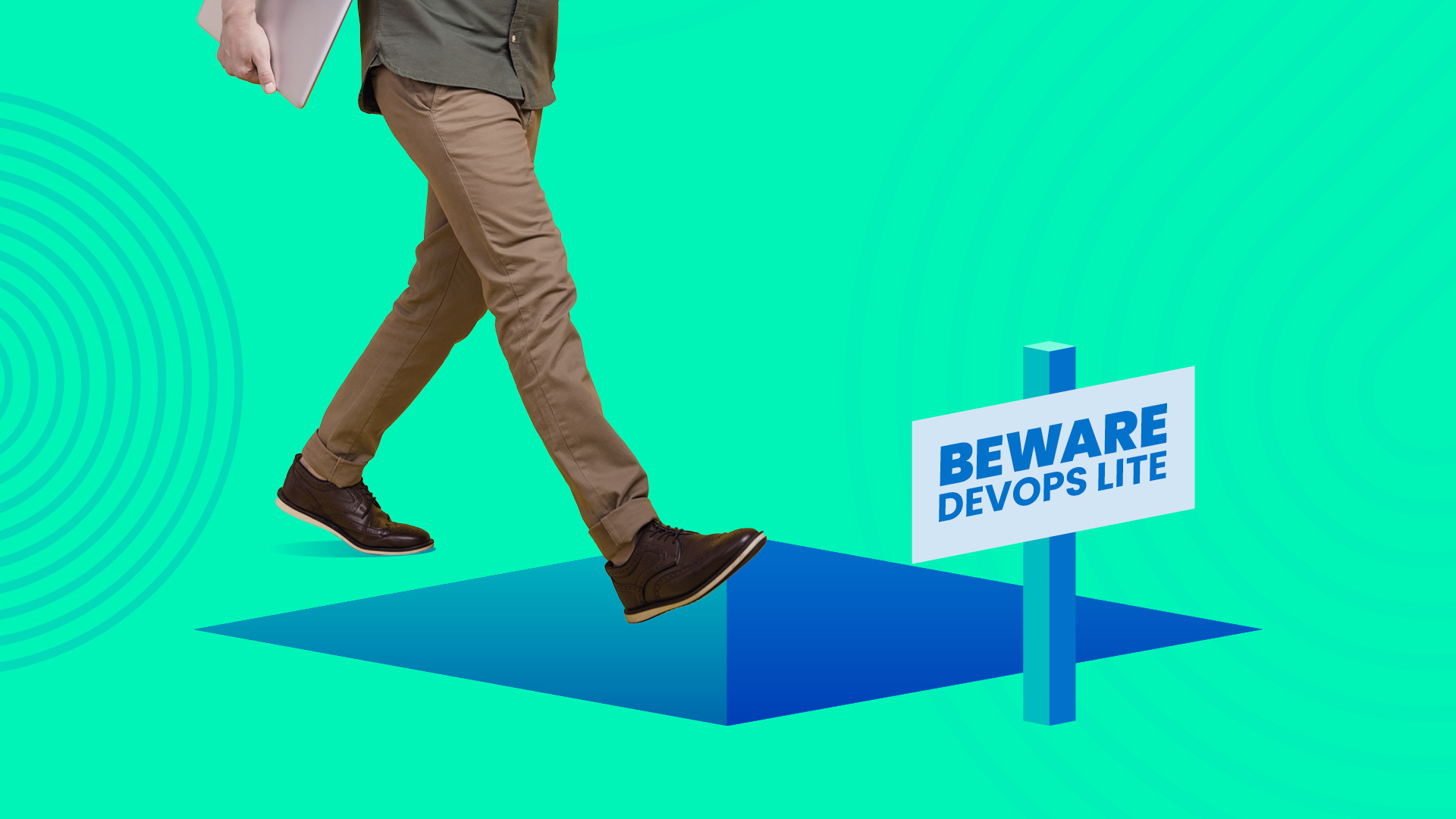 How regulated teams can avoid the DevOps Lite trap with DevOps Change Management