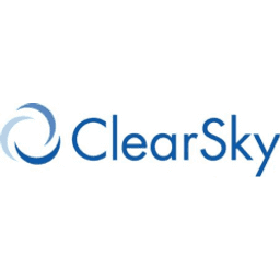 ClearSky Power & Technology logo
