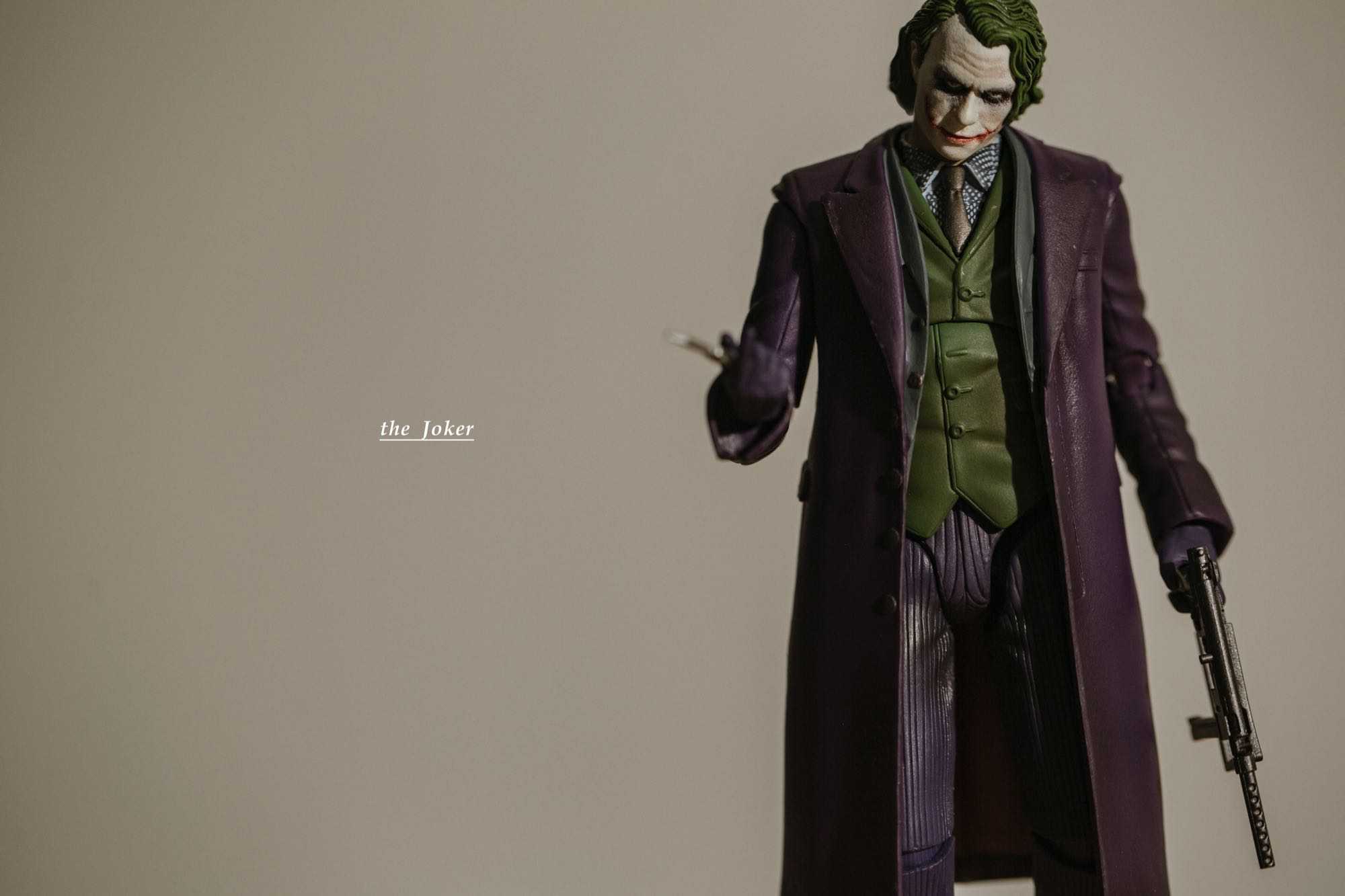 Mafex Joker 2.0