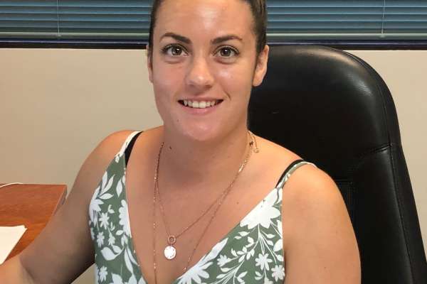 Chenee Coordinator