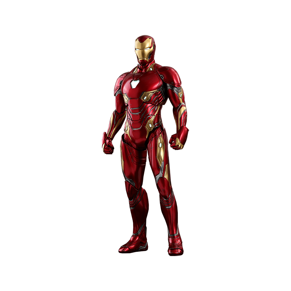 Hot Toys Avengers: Infinity War MMS473D23 Iron Man Mark L 1/6 Scale Collectible Figure