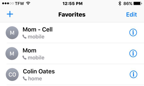How To Refresh Whatsapp Contacts On Iphone Covve How To Refresh Whatsapp Contacts On Iphone Covve