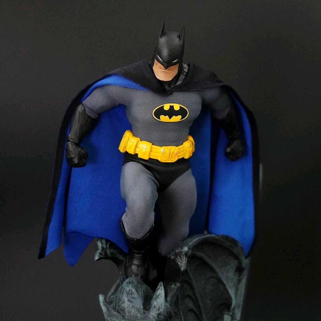 Figure Photograph Collection, Part 2