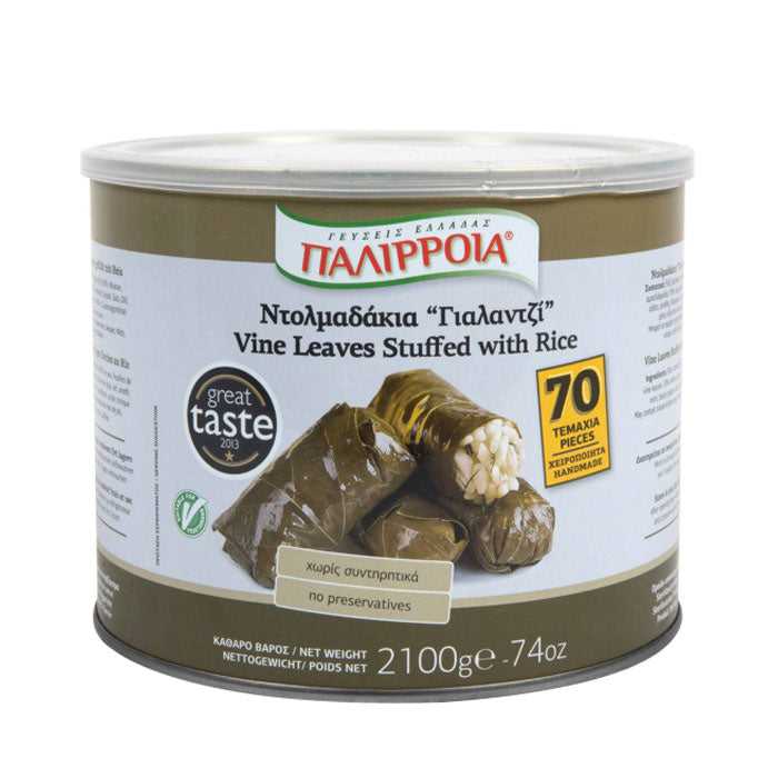 Greek-Grocery-Greek-Products-dolmadakia-vine-leaves-70pcs-2100g-palirria