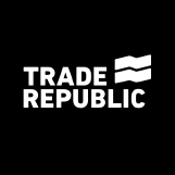 Trade Republic Logo Trade Republic Logo