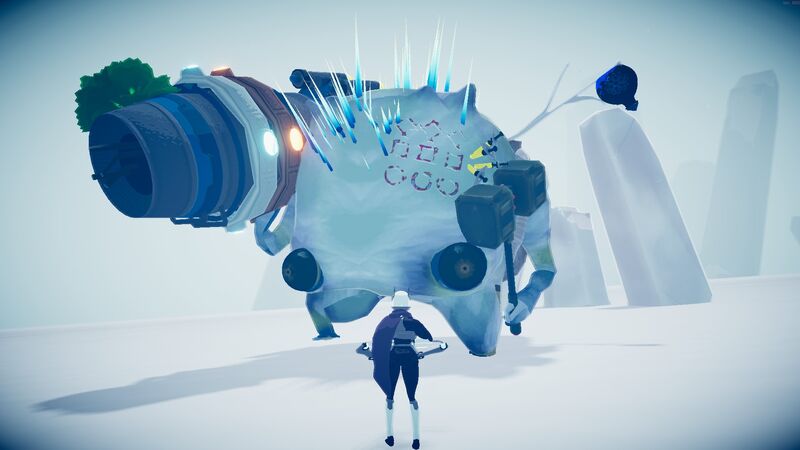 Risk Of Rain 2 Artifact Of Evolution Games Ref