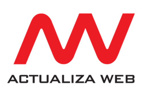 Actualiza Startup logo