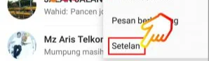 Cara Menyadap WA Lewat Email 20