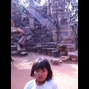 Cambodia Ta Prohm 4