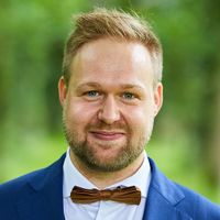 Wim Vandevenne Profielfoto