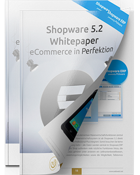 Shopware Referenz: Brita Yource Shopware Whitepaper