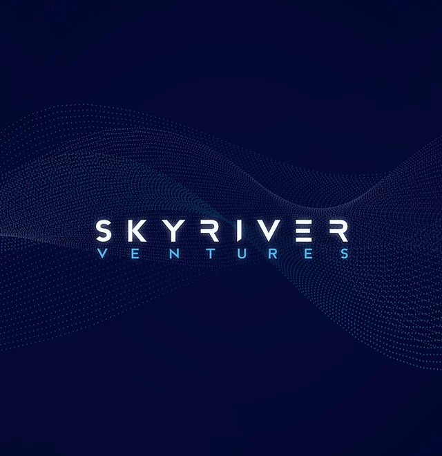 SkyRiver Ventures logo