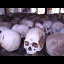 Cambodia Killing Fields 6