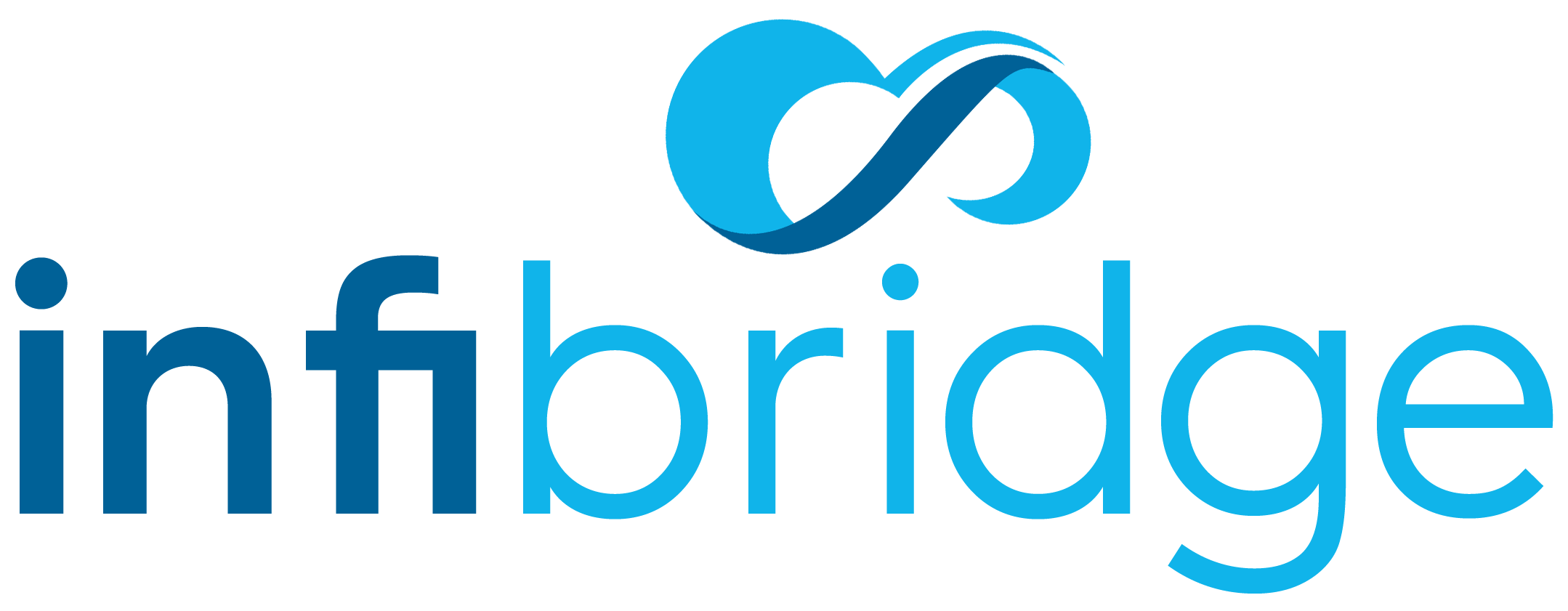 Infibridge Logo