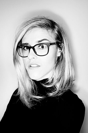 Melissa Doré