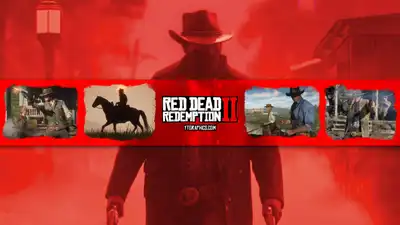 Red Dead Redemption 2 thumbnail