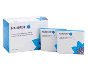 Mariprist pills for medical abortion in Uganda