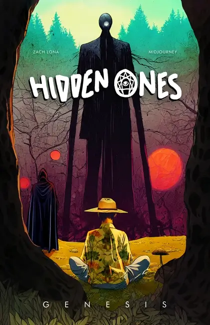 Hidden Ones: Genesis