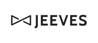 Systemlogo för Jeeves